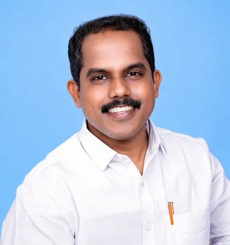 ജയ്മോന്‍ കരീമഠം