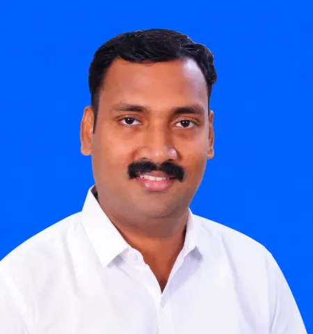 അഡ്വ. അലന്‍ കുര്യാക്കോസ് മാത്യു