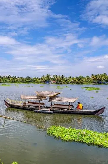 കുമരകം