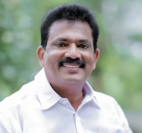 സി റ്റി രാജന്‍