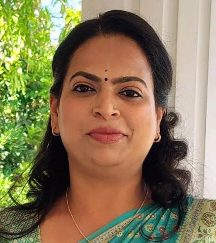 ജൂബി റ്റി സെബാസ്റ്റ്യന്‍