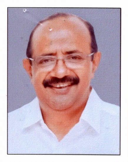 PRESIDENT