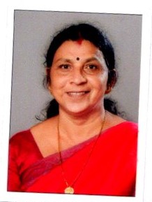 Shailaja Raveendran