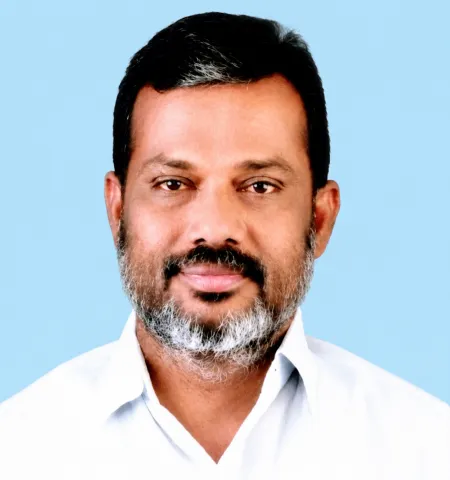 ഹരിദാസ് അടമത്തറ