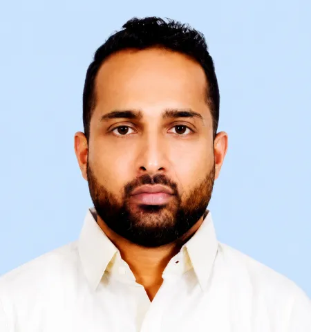 അലൻ ജോസ് കക്കാട്ടിൽ