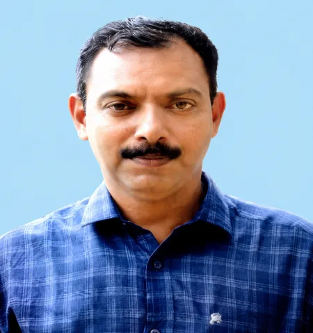 സുഭാഷ് കെ.സി