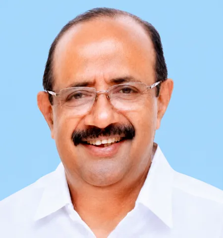 അഡ്വ. ജോസ് പ്ലാക്കൂട്ടം