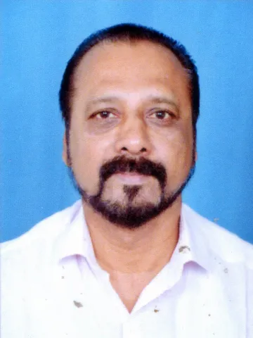 ജോഷി ജോഷ്വ