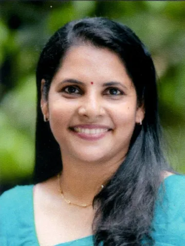 ധന്യ ജോസ്