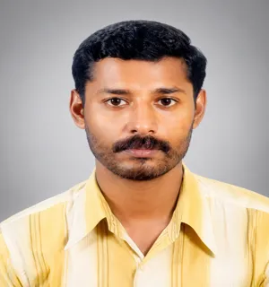 ജോമോൻ മാത്യു 