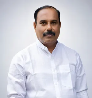 അഡ്വ. ബിജു എബ്രഹാം പറമ്പകത്ത്