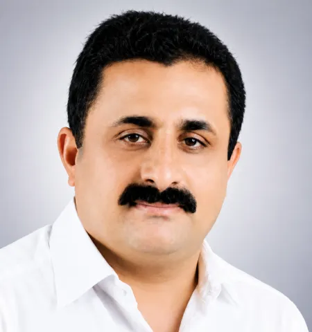 ജെയ്ജി പാലയ്ക്കലോടി