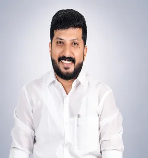 ഷാൻ ടി. ജോൺ