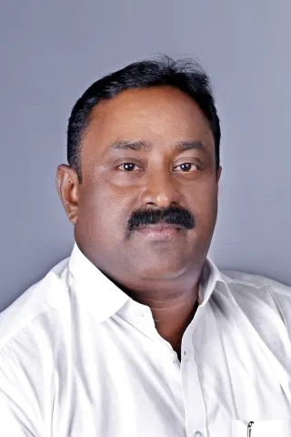 ജിനു കെ പോൾ