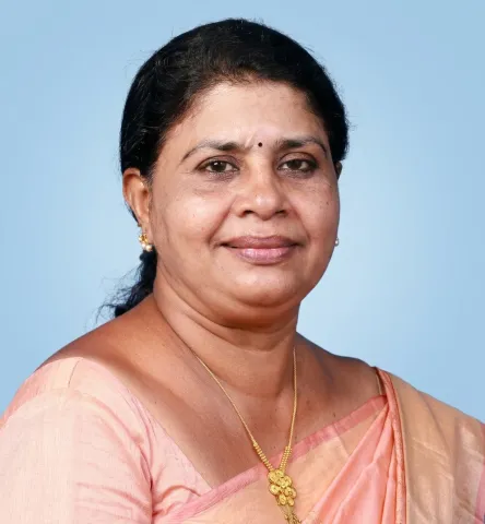 ലിസമ്മ ബേബി
