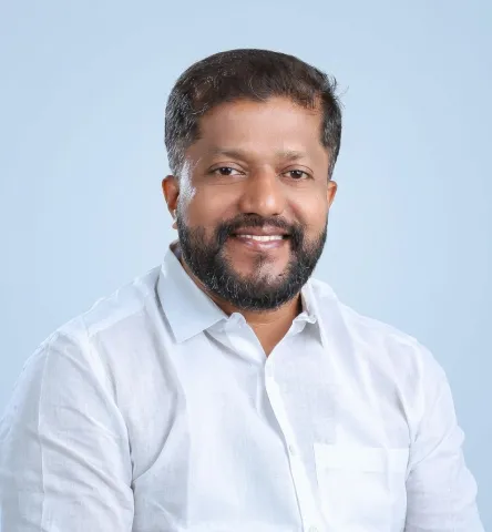 മിഥുൻ ജി തോമസ്