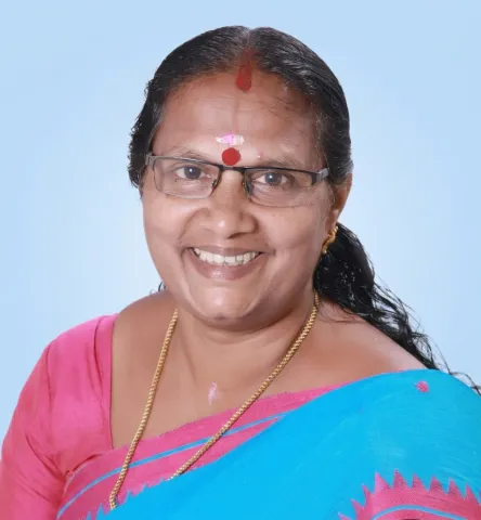 ലതാകുമാരി സലിമോൻ