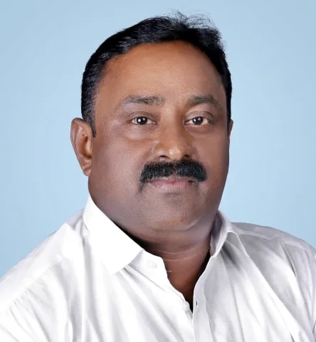 ജിനു കെ പോൾ