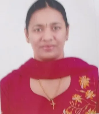 സെലിന്‍ ബാബു