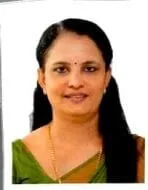 ബിൻസിമോൾ വർഗീസ് 