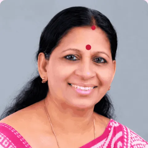 മിനി സേതുനാഥ്