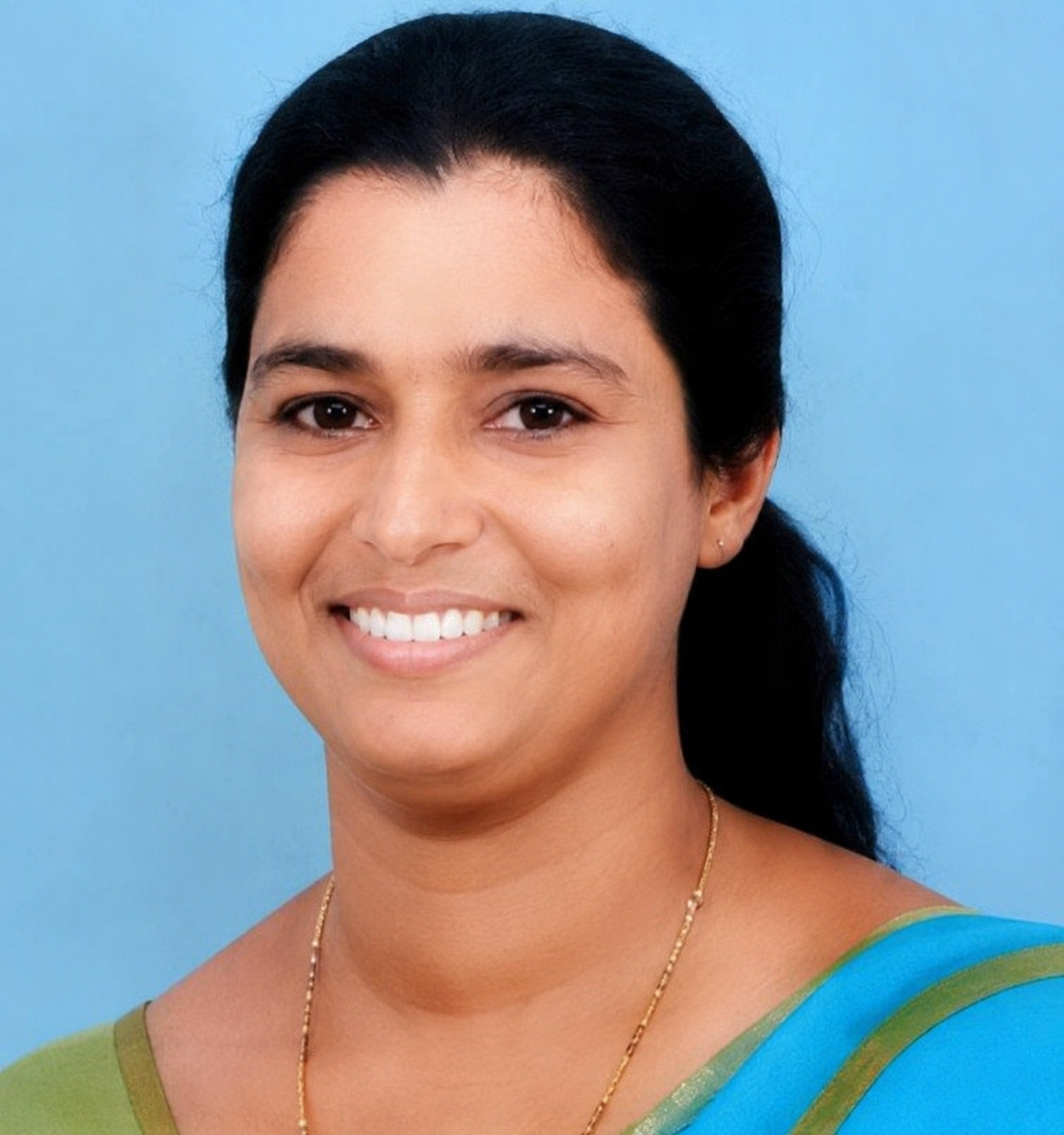 ആന്‍സി സെബാസ്റ്റ്യന്‍, മെമ്പര്‍ കാഞ്ഞിരപ്പളളി ബ്ലോക്ക് പഞ്ചായത്ത്