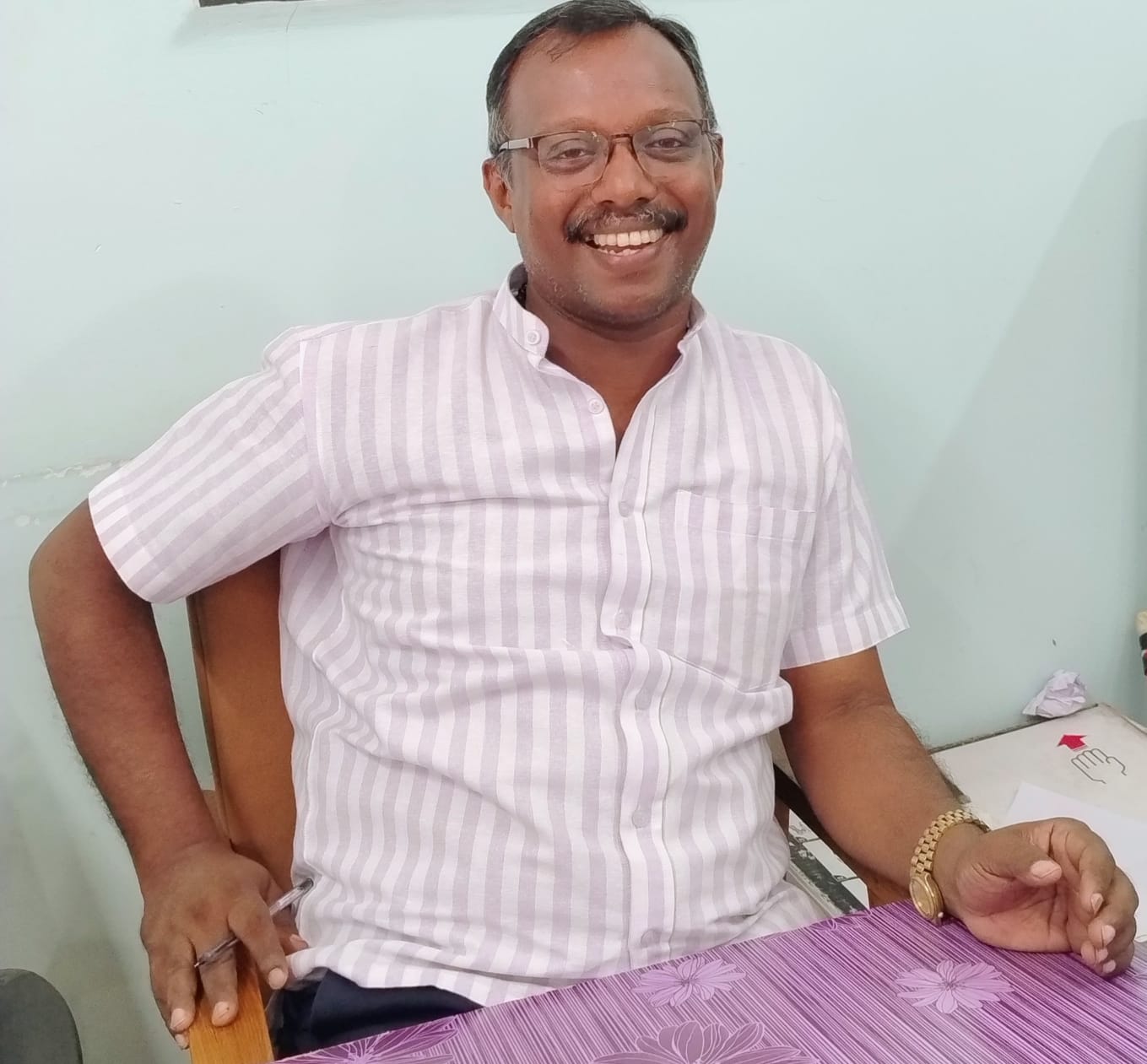 ദേവസ്യ