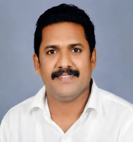 ബിനു മറ്റക്കര