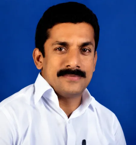 അഡ്വ.പി.എ മുഹമ്മദ് ഷെമീര്‍