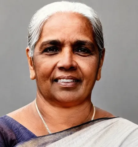 റോസമ്മ ആഗസ്തി