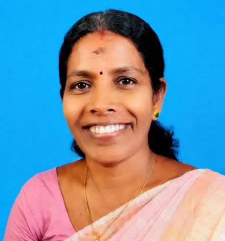 സിനിമോൾ തടത്തിൽ
