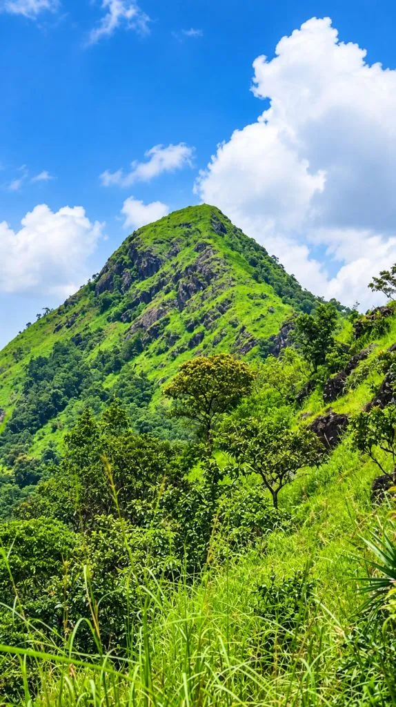 മുതുകോരമല - കൂട്ടിക്കല്‍ ഗ്രാമപഞ്ചായത്ത്