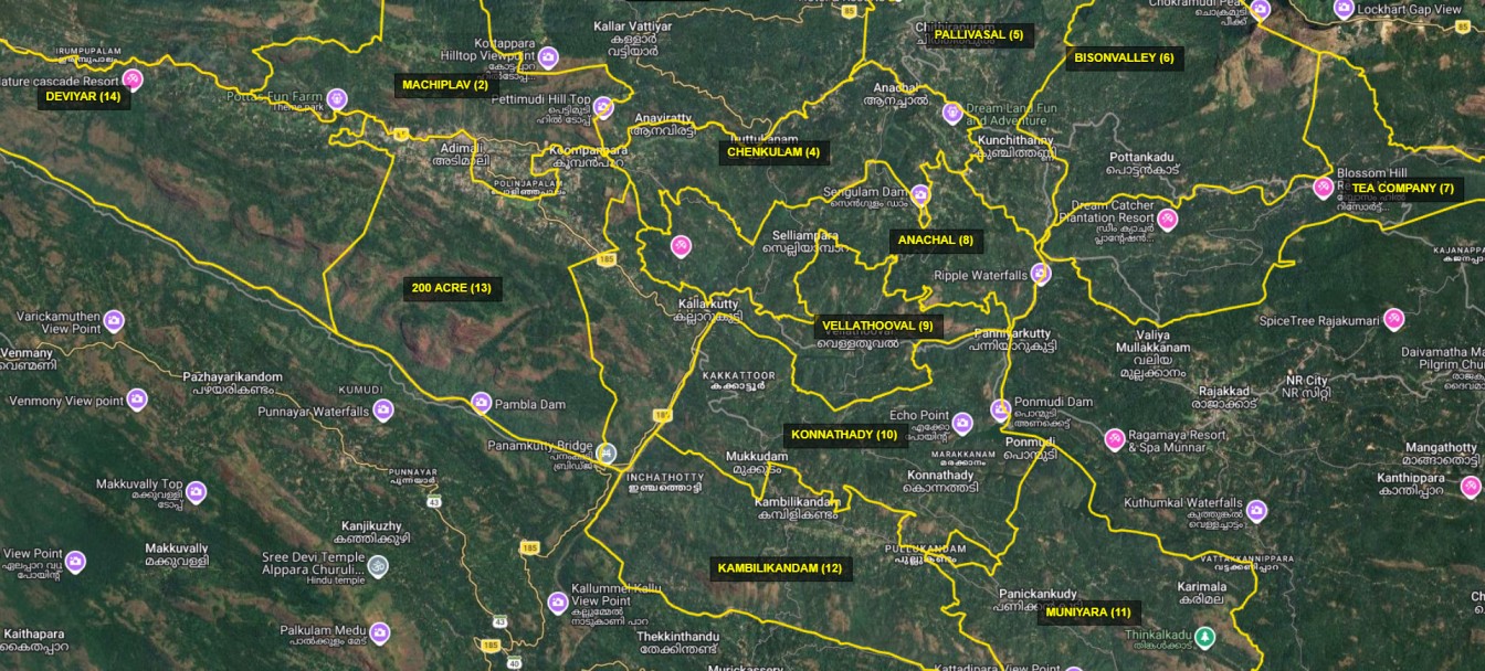 മാപ് 