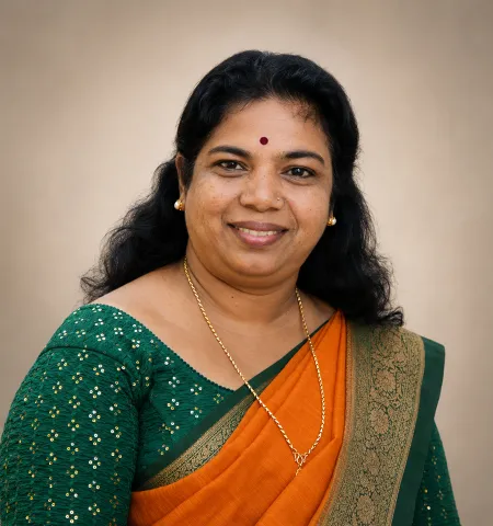 മിനി ബിജു