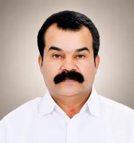 വി.കെ മോഹനന്‍ നായര്‍