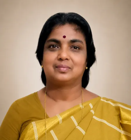 തുളസീഭായ്  കൃഷ്ണൻ 