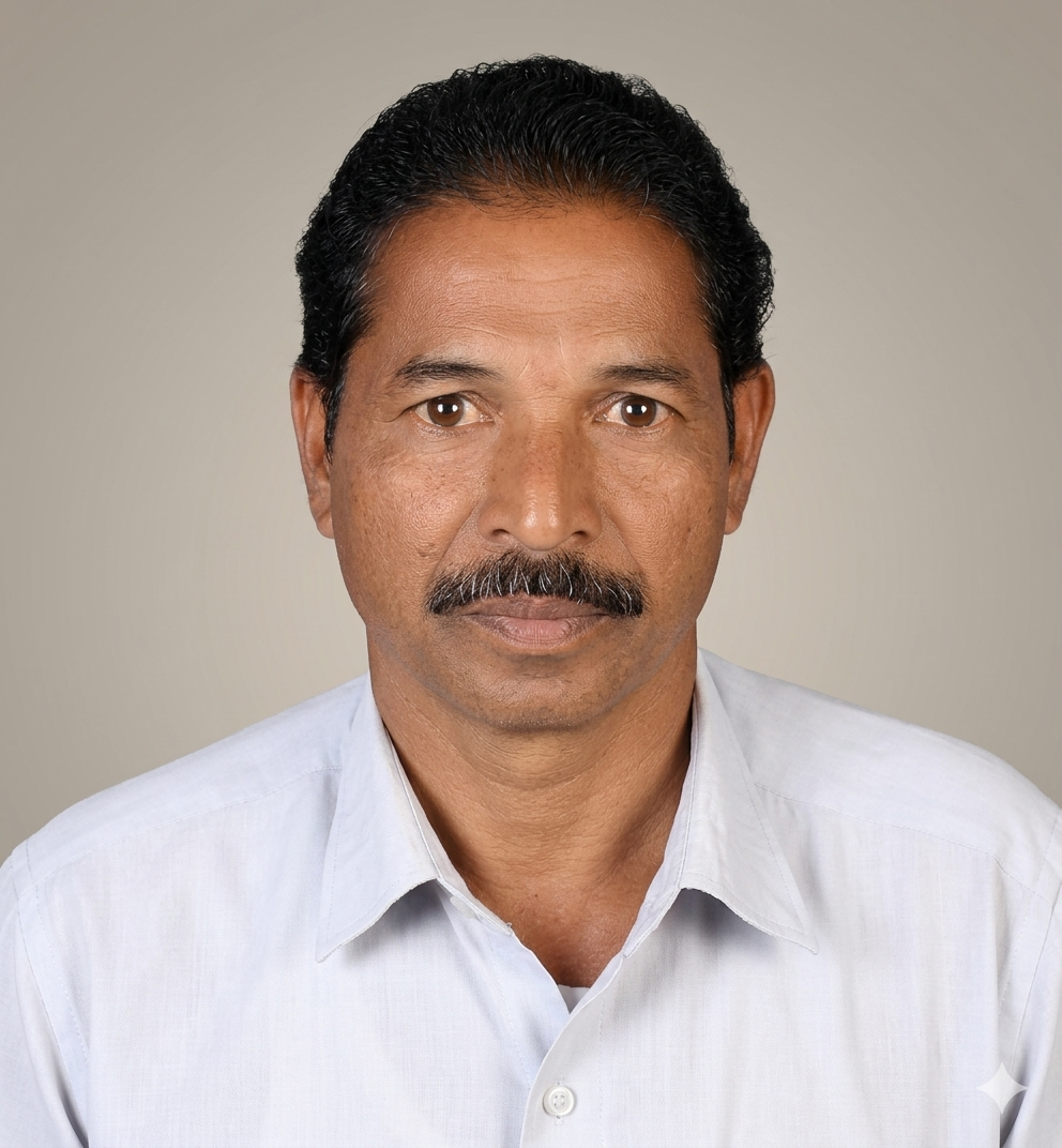 Kuppuswamy