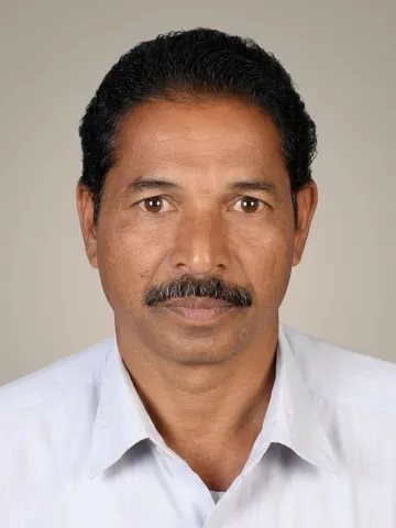 കുപ്പുസ്വാമി 