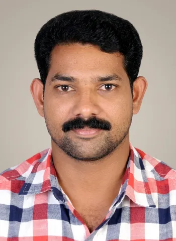 അനീഷ് റ്റി കൃഷ്ണൻ