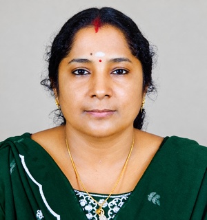 അജിമോൾ വി.എസ്.