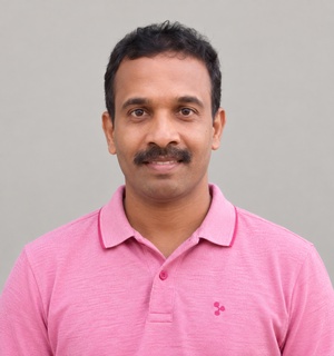 അനീഷ് കെ.എസ്.