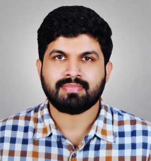 അരുൺ എസ്. നായർ