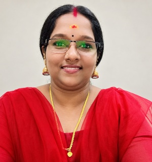 ബിനിതമോൾ ഇ.എസ്.