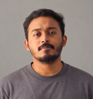 അഹമ്മദ് ഫായിസ് എ. വി.