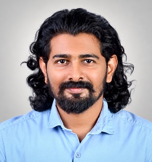 ഹരിശങ്കർ വി.പി.