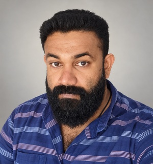 കേരളകുമാർ എം.ആർ.