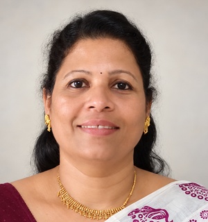 മേരിക്കുട്ടി ജോസഫ്