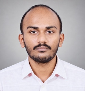 മാത്യൂസ് ജോർജ്