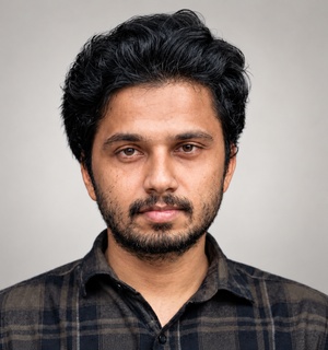 മൃദുൽരാജ് വി.ടി.
