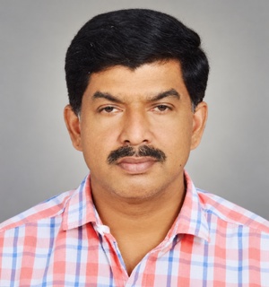 രാജേഷ് ജി.